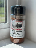Steak Seasoning