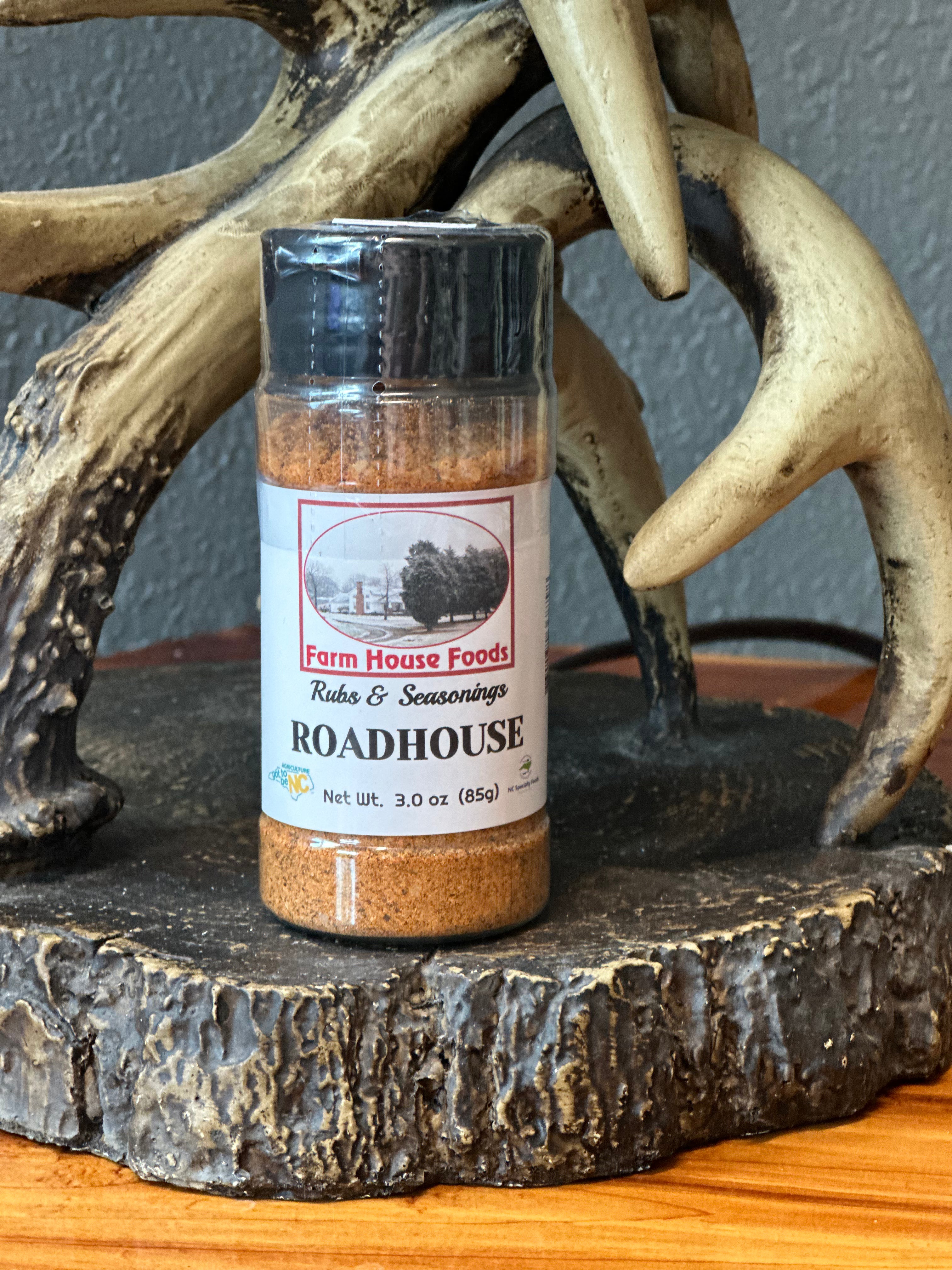 Roadhouse Seasoning *Most popular