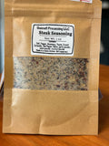 Gunnett Processing Steak Seasoning
