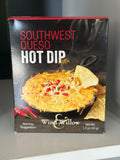 Southwest Queso Dip Mix