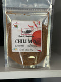 Chili Mix Seasoning