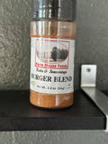 Burger Blend Seasoning