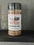 French Fry Seasoning